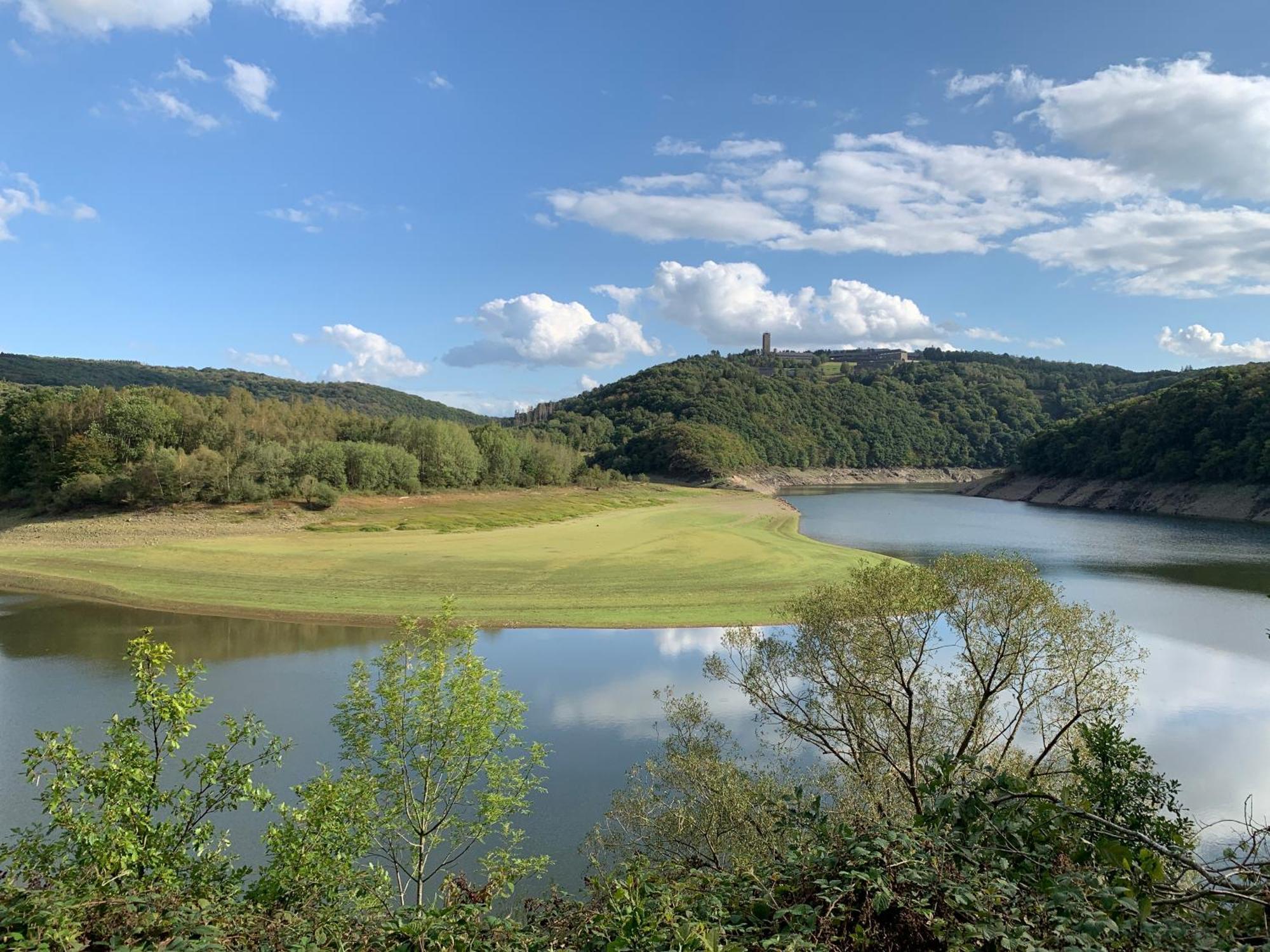 Wunderschoene Ferienwohnung Simmerath Eifel Nordeifel Nationalpark 外观 照片